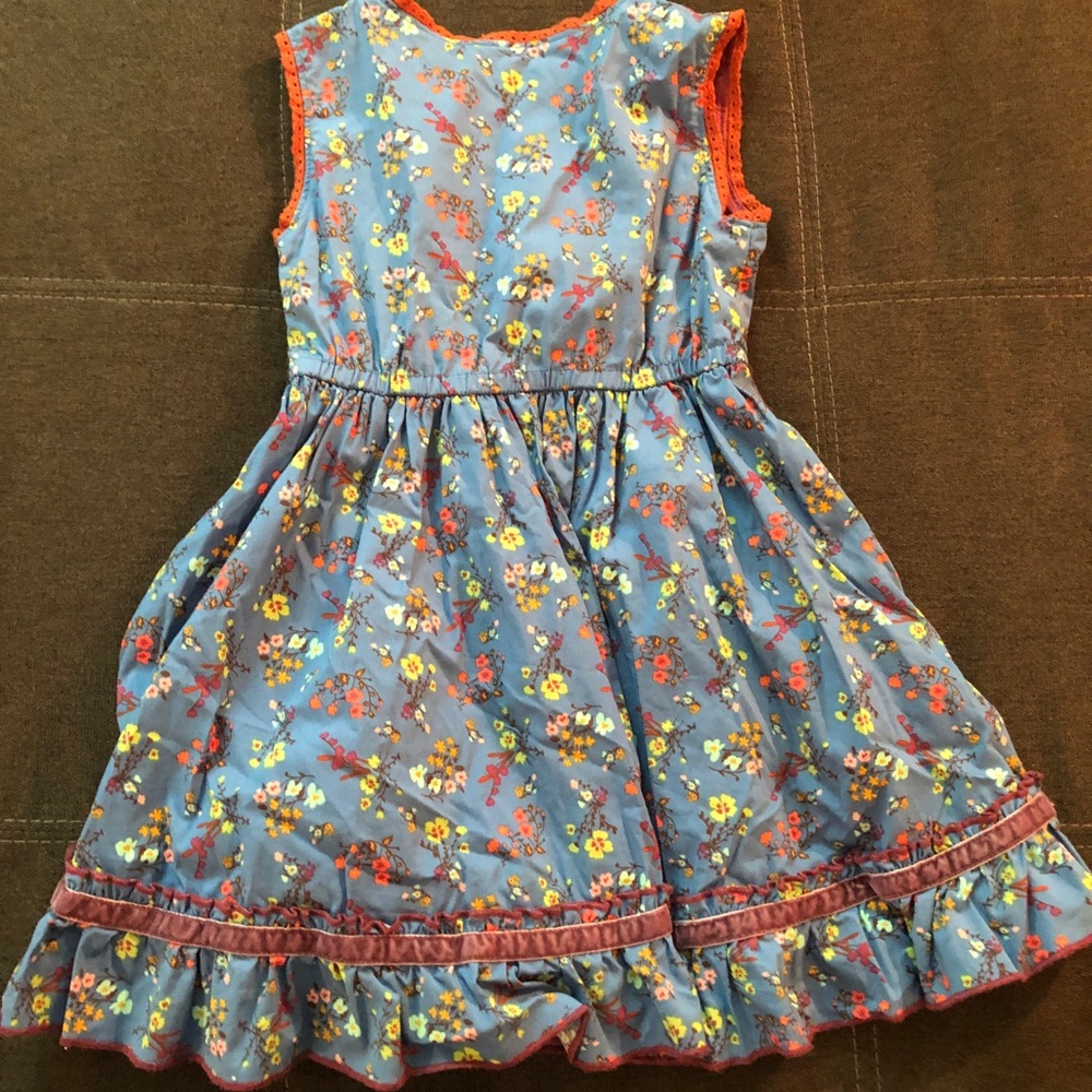 Matilda Jane - Picture 4 of 5